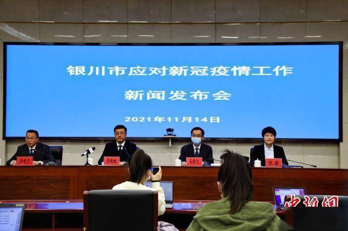 疫情背景下黑龙江与银川两市最新动态