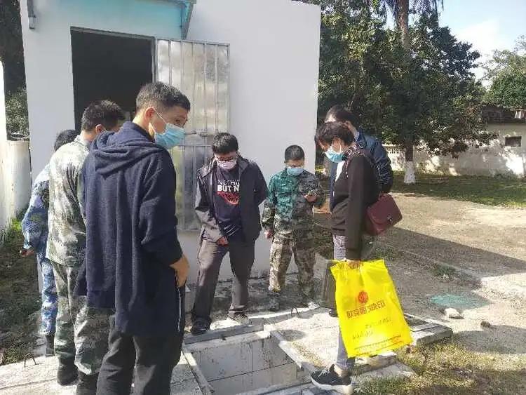 海口疫情最新通报，坚决遏制扩散，全力保障人民生命安全和健康