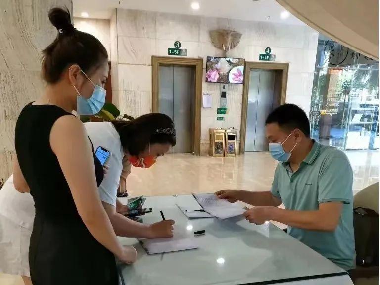 海口疫情最新通报，坚决遏制扩散，全力保障人民生命安全和健康