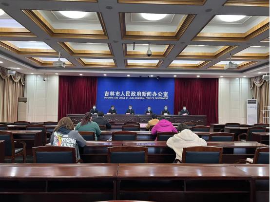 黑龙江吉林疫情最新动态，全面防控，共筑防线防线