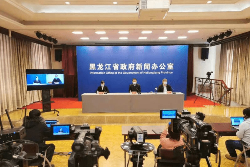 黑龙江省疫情控制的卓越成效及经验分享