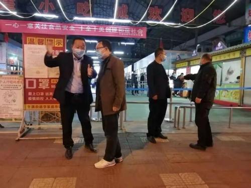 黑龙江省哈尔滨市疫情最新动态，坚守防线，共克时艰