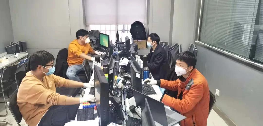 黑龙江省哈尔滨市疫情最新动态，坚守防线，共克时艰