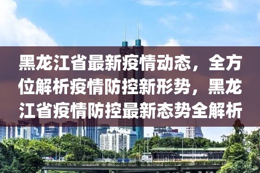 黑龙江与重庆疫情最新动态，防控进展与措施通知