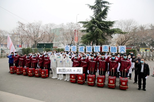黑龙江与长春疫情最新动态，共同抗击疫情的关键时刻