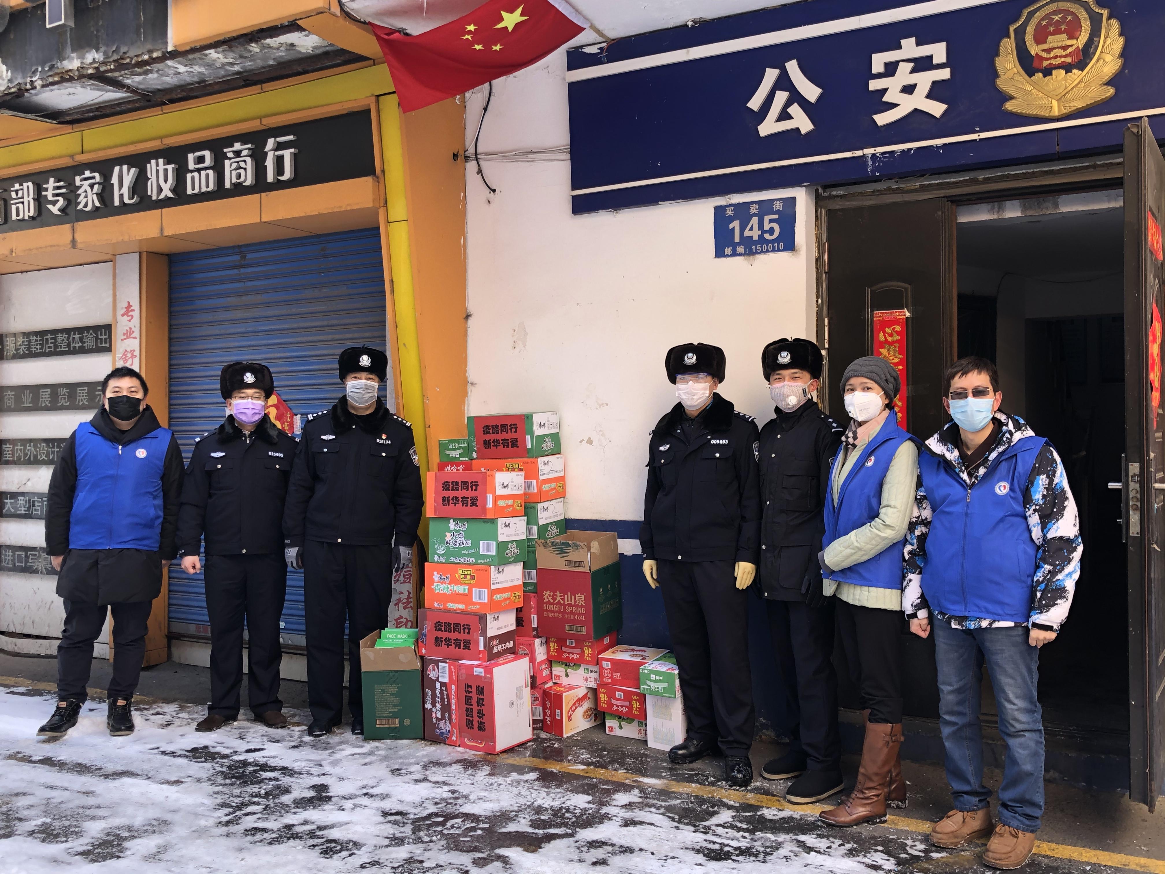 黑龙江省疫情最新动态，龙江抗疫战线的坚定决心与行动
