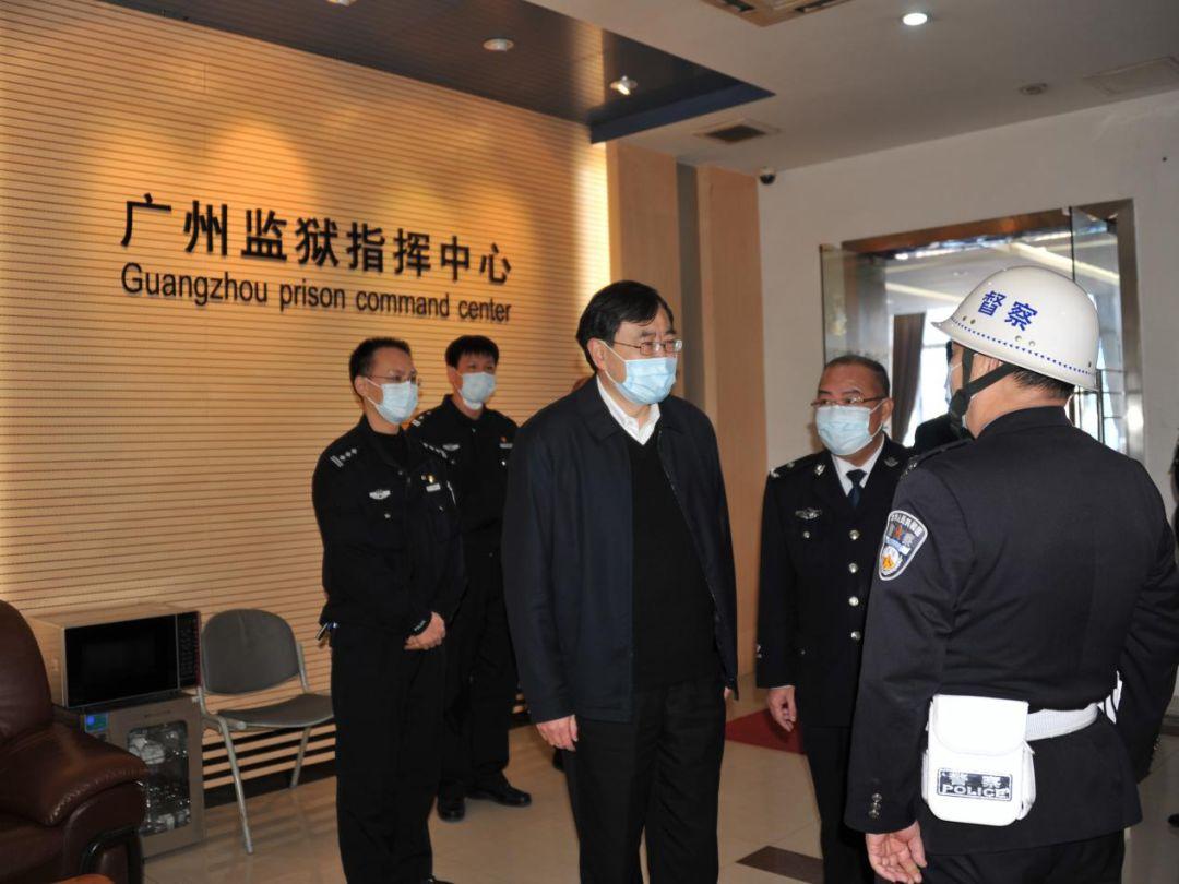 广州最新疫情播报，城市防控措施及公众应对策略概述