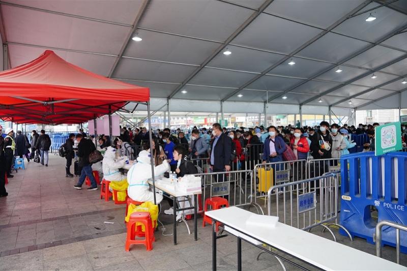 广州疫情最新动态及其地区影响概述