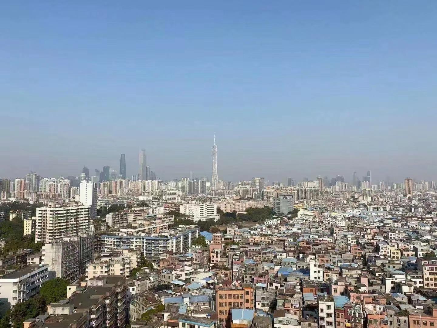 广州最新疫情感染人数及其社会影响分析