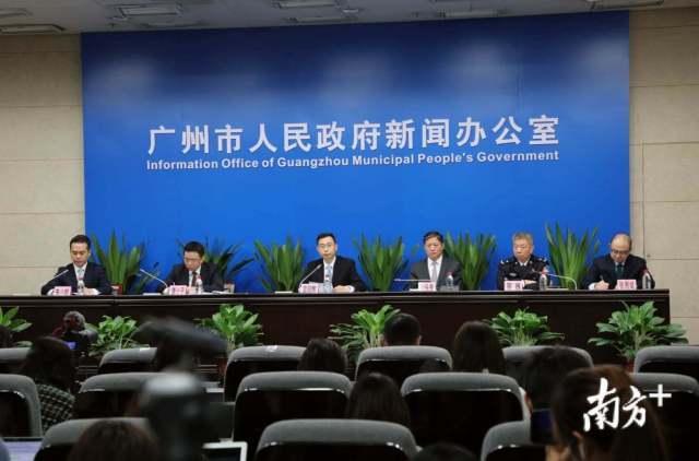 广州最新病例动态及全面防控，公众信心的坚实基石