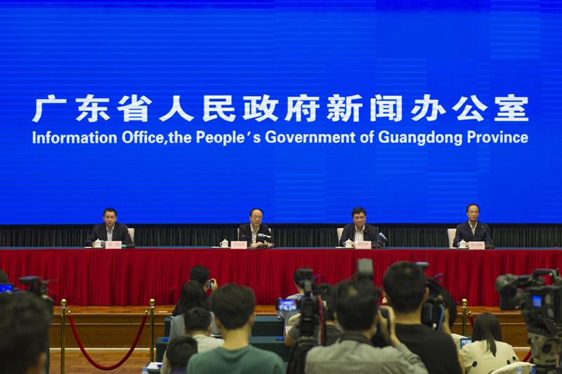 广州最新病例动态及全面防控，公众信心的坚实基石