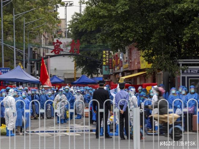 广州新增确诊病例，疫情防控下的城市响应与民众行动