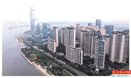 广州新增区域，城市繁荣与活力新篇章开启