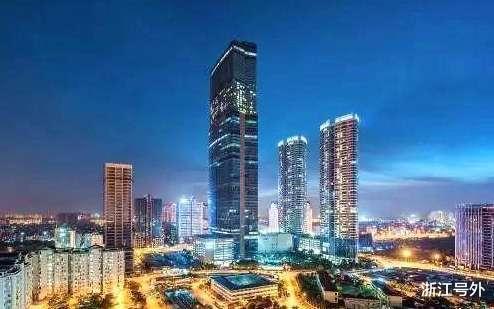 广州新增区域，城市繁荣与活力新篇章开启