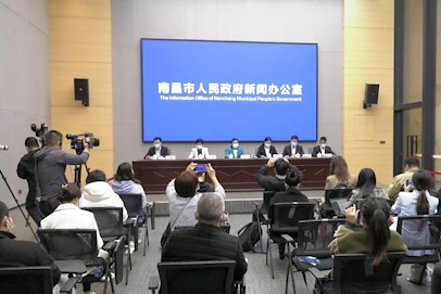 广州疫情与南昌防疫政策，双刃剑挑战下的防疫工作