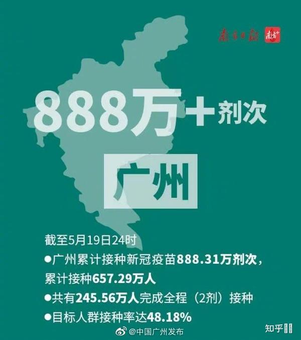 广州新增本土病例最新动态，新增5例病例