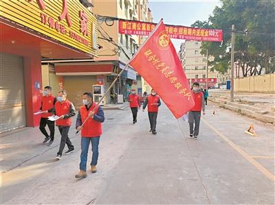 广州疫情态势积极应对科学防控策略实施进展顺利