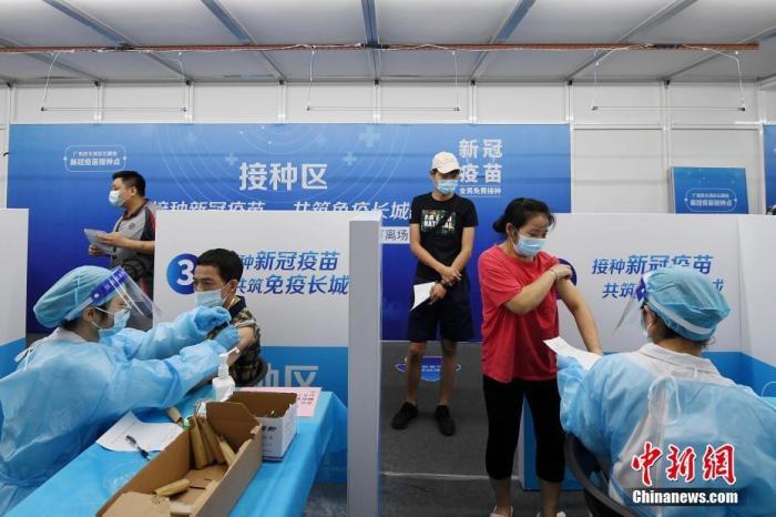 广州新增两例疫情病例，分布及防控措施详解