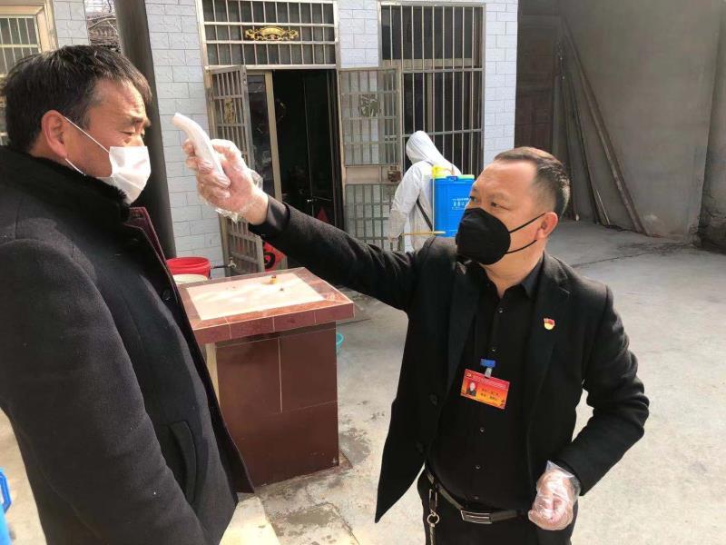 广州疫情下的坚守与希望，众志成城，共克时艰