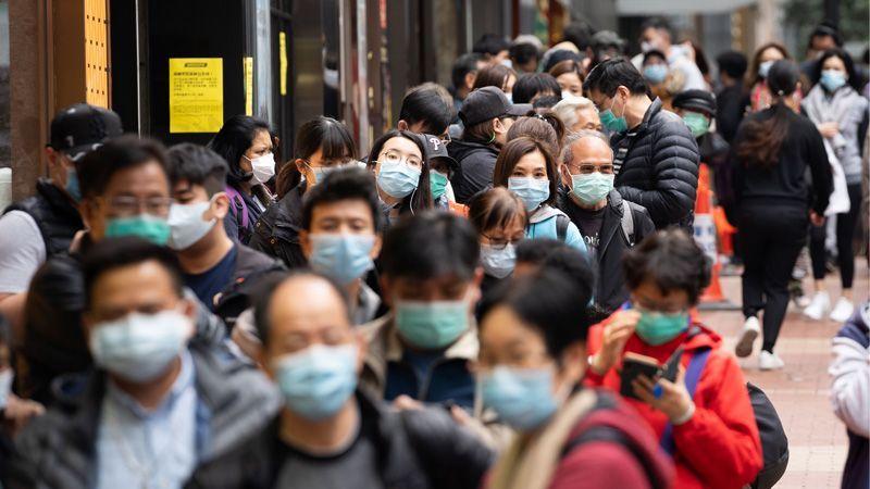 中国疫情下一个高峰期的挑战及应对策略探讨