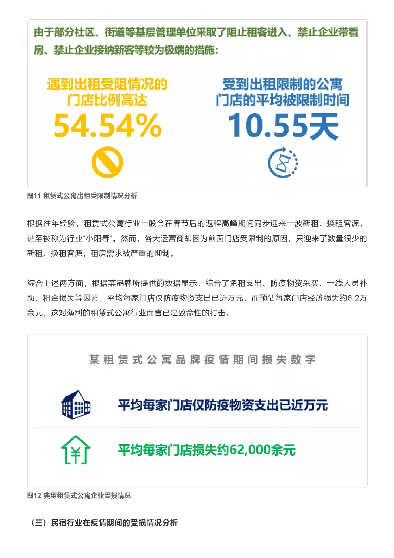 疫情三年下的税费减免政策对农产品行业发展的影响研究