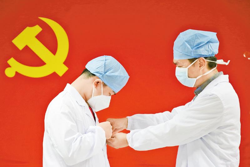 三年新冠疫情的挑战与反思