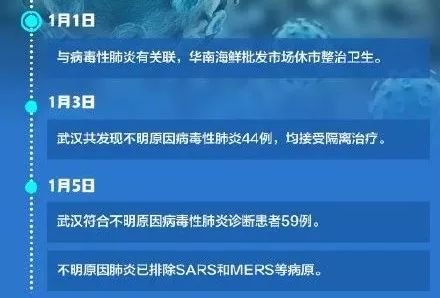 武汉疫情源头探究，溯源之旅，科学之灯的指引