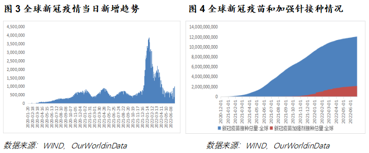 新冠疫情持续数年的影响与应对之道