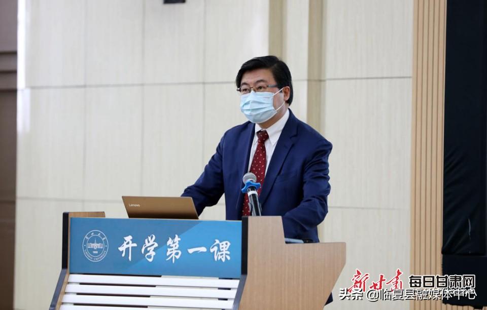 抗疫英雄的无私奉献，感人肺腑的真实故事