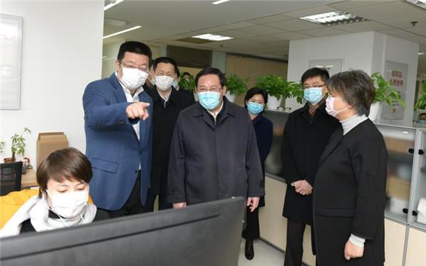 上海疫情最新情况分析概览