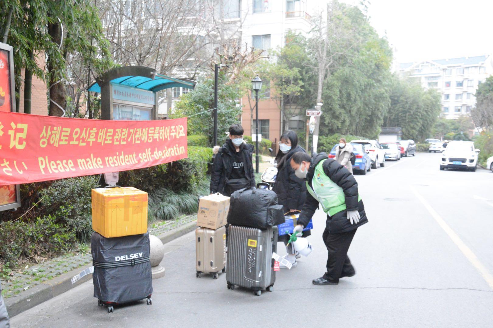 上海疫情最新动态，全面应对与积极防控措施