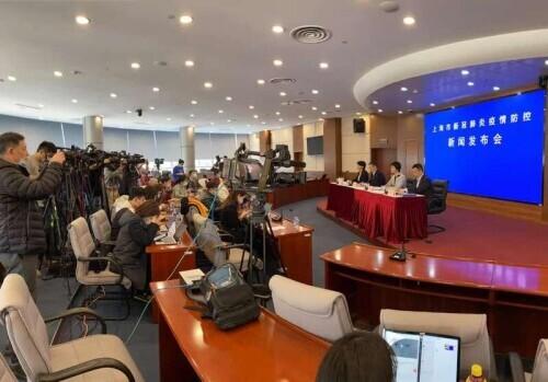 上海疫情最新动态，全面应对与积极防控措施