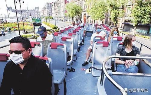 疫情封城，城市封锁之旅的启幕