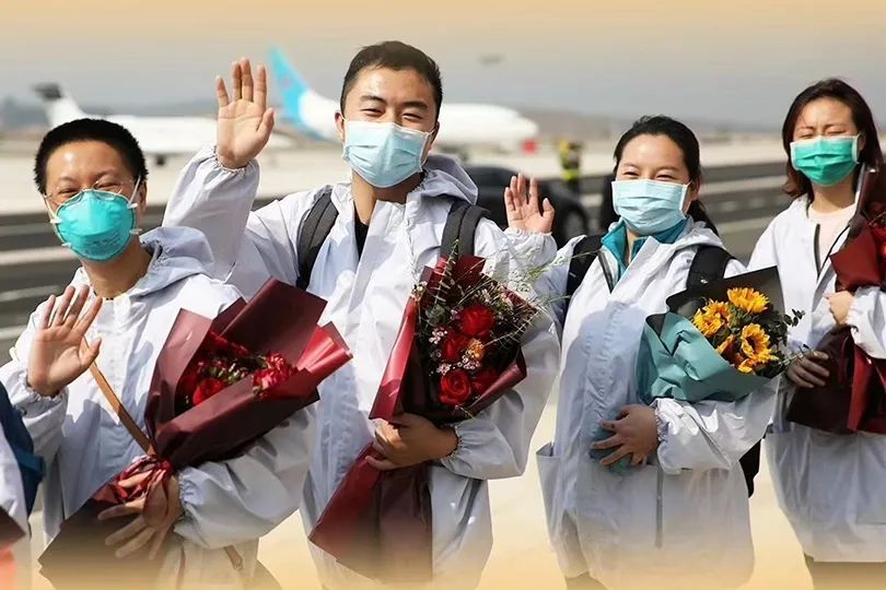 回望历程，反思成长，武汉疫情下的反思与启示