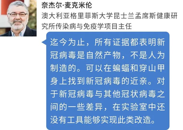 疫情起源探究，历史、科学与政治的交织复杂议题