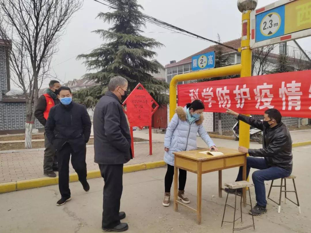 林州三年疫情最新动态，坚守希望，共筑健康防线