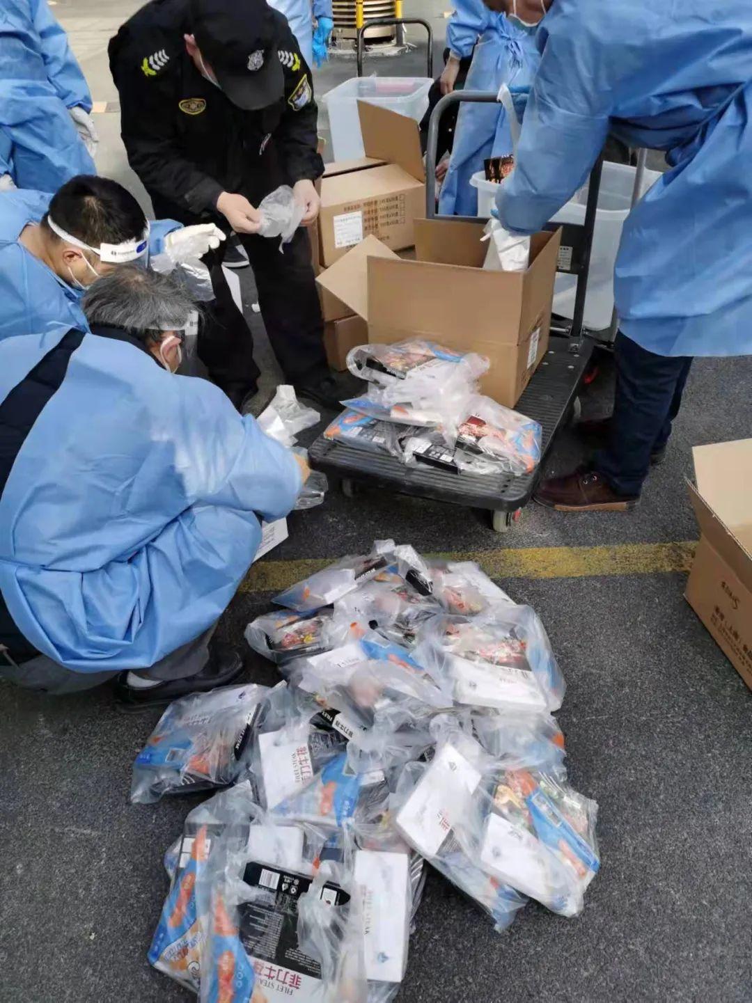 上海疫情严重时期及其影响概述