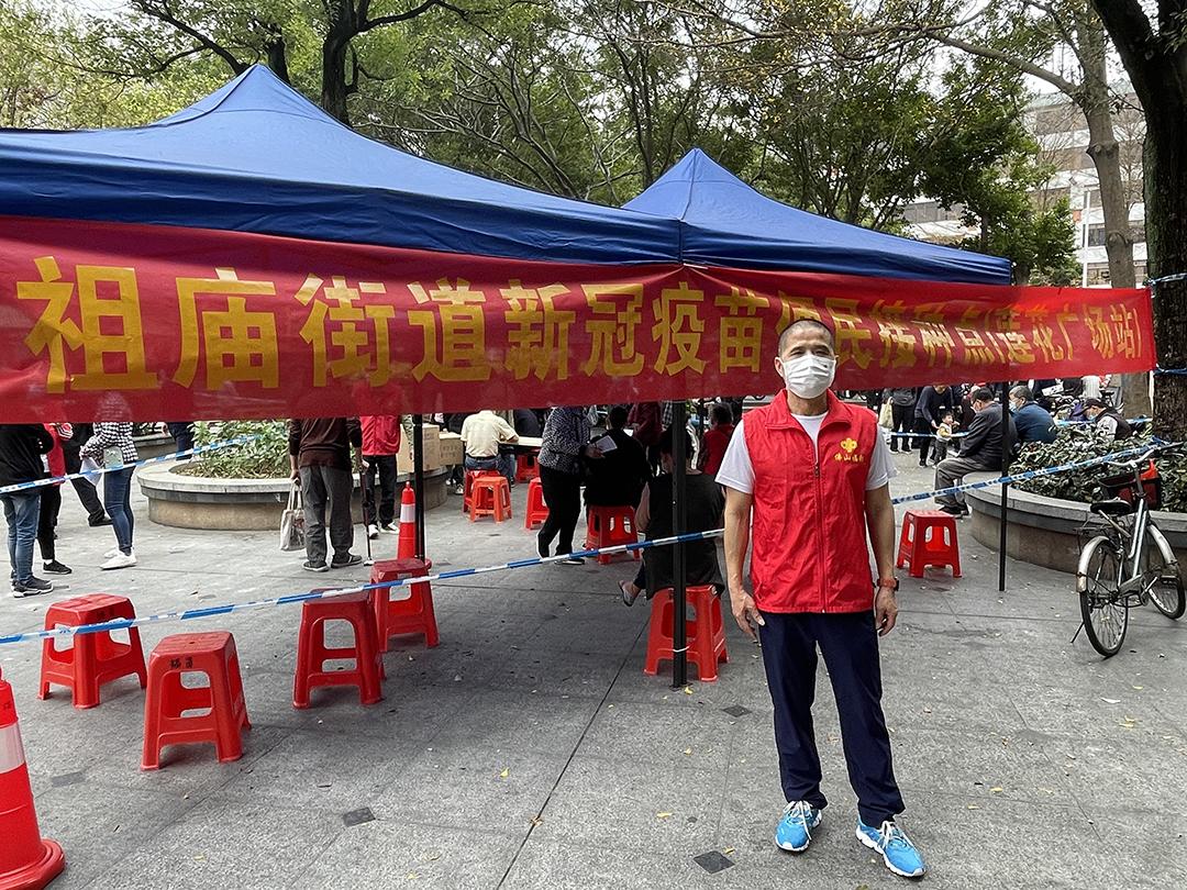疫情防控，回顾起点，前瞻未来