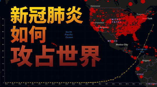 新冠肺炎疫情的起源