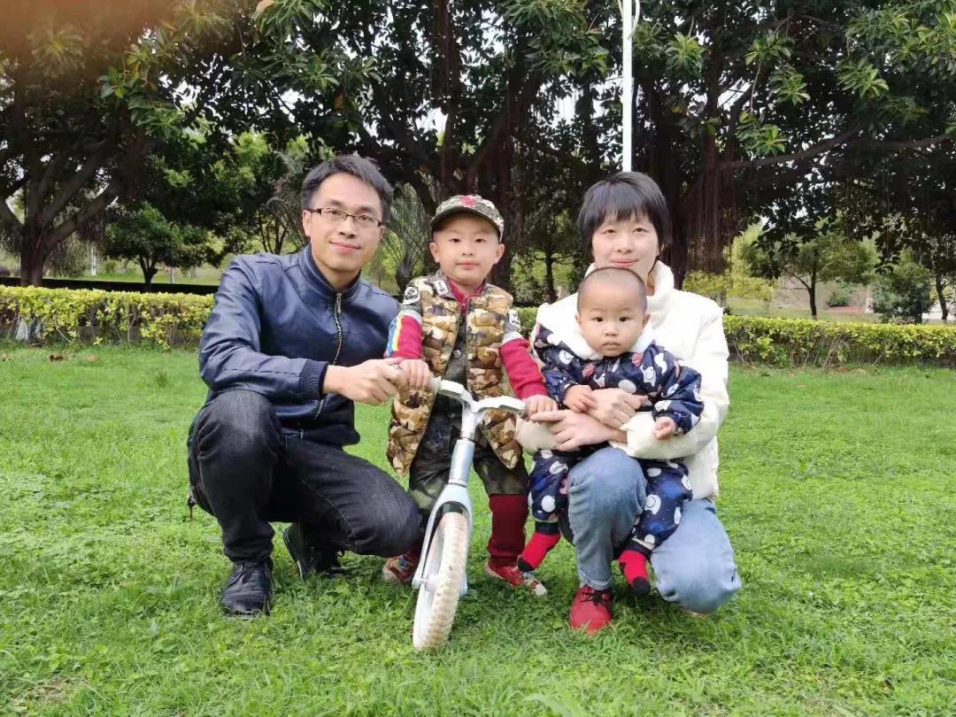 疫情下家庭教育的重要性，塑造孩子未来的关键力量，家庭教育决定孩子未来之路