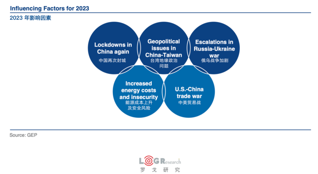 疫情新常态下的挑战与应对策略，2023年展望