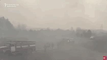 全球疫情下的生命损失，全球累计死亡人数统计