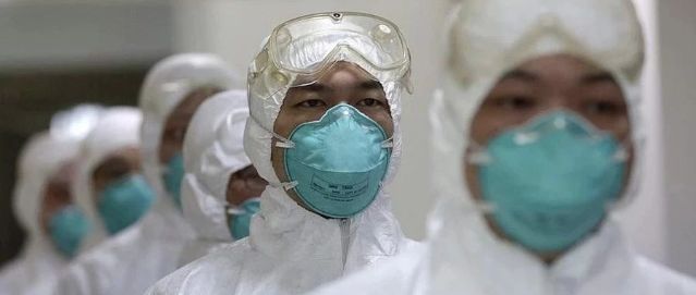 武汉首例疫情揭示新冠病毒神秘面纱