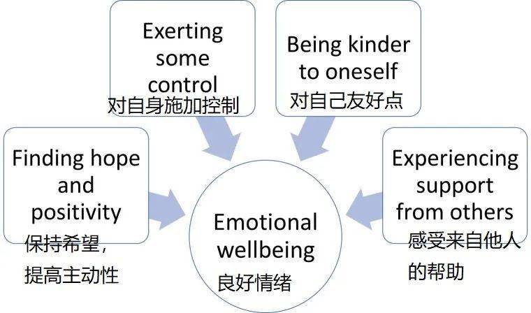 疫情后抑郁情绪激增的成因解析
