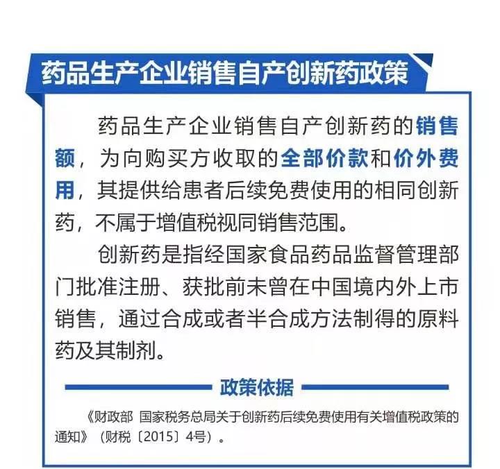 疫情期间免税政策的影响与解析