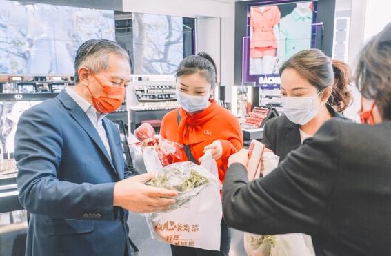 上海疫情得到控制，城市复苏与未来展望展望