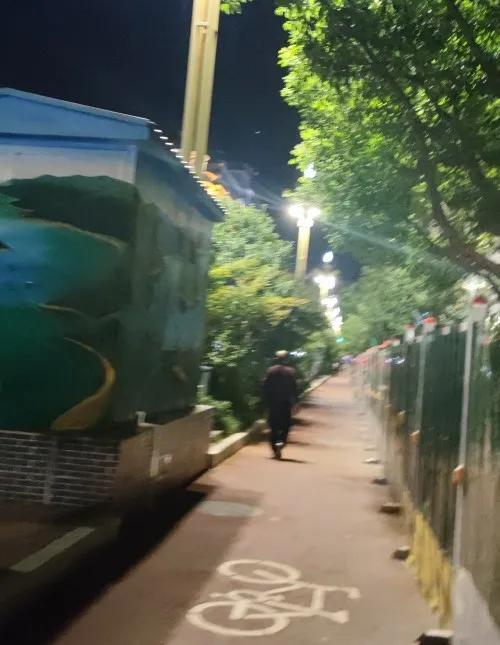 疫情解封，重返希望之光的生活