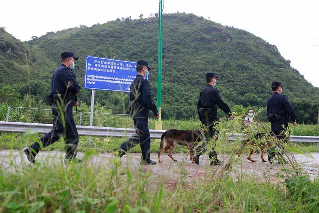 疫情两三载，中国之变迁