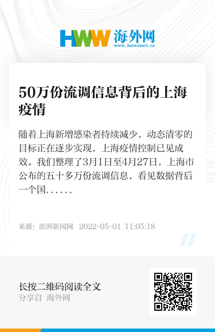 上海疫情内鬼真相探究，揭开背后的真相