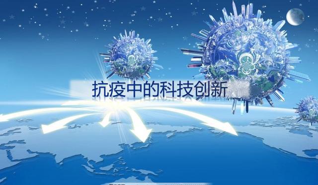 疫情三年，世界风云变幻，我们共同经历的时光印记